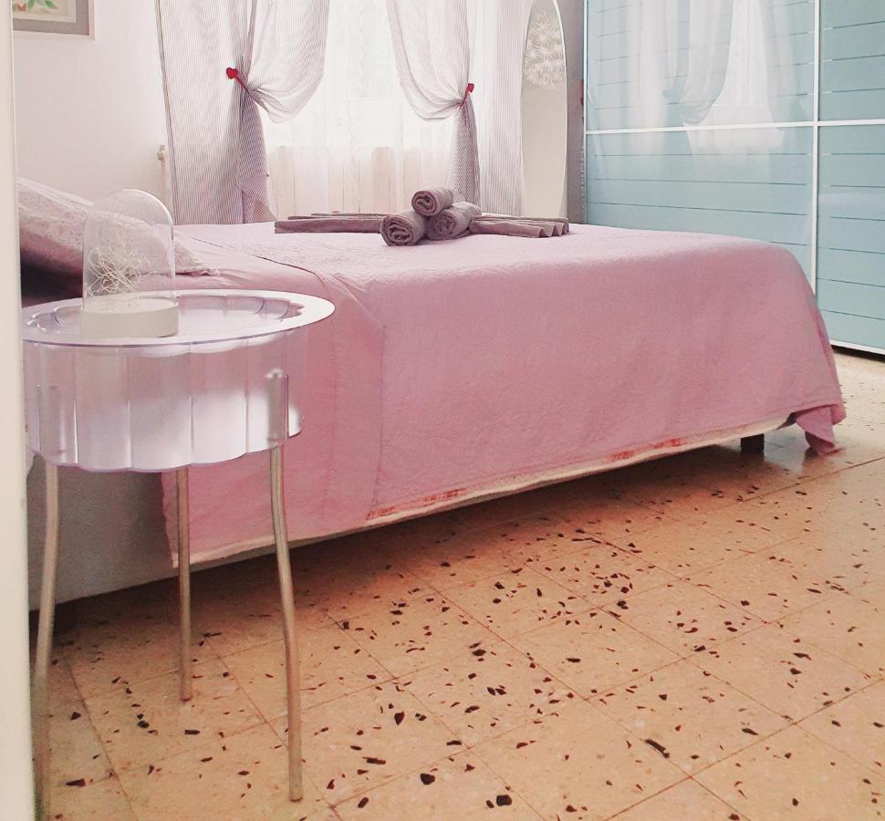 Accogliente Casa Indipendente Con Wi-Fi Gratuito, A Due Passi Dal Centro E Dalle Attrazioni Ravenna Dış mekan fotoğraf