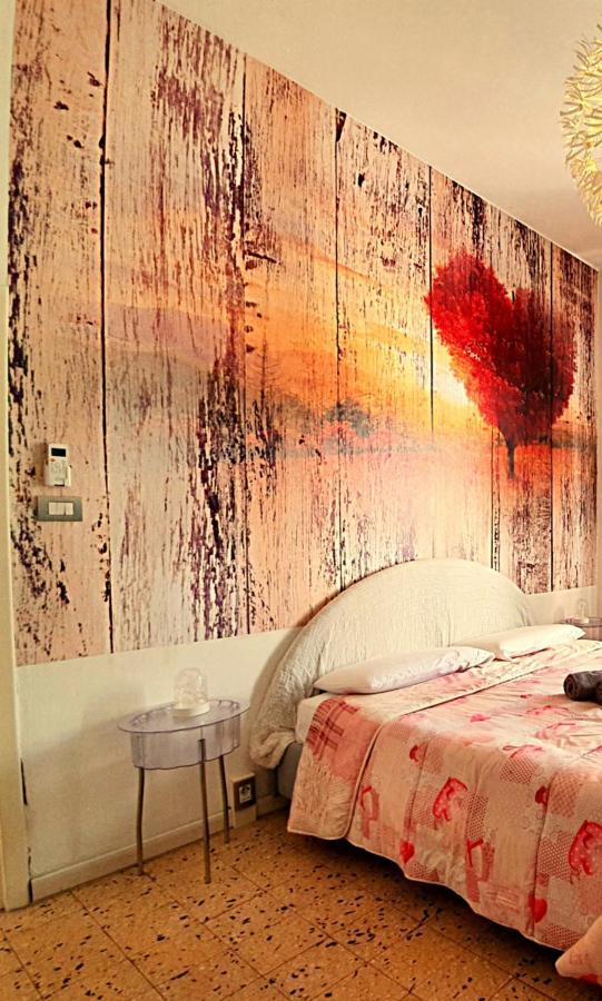 Accogliente Casa Indipendente Con Wi-Fi Gratuito, A Due Passi Dal Centro E Dalle Attrazioni Ravenna Dış mekan fotoğraf
