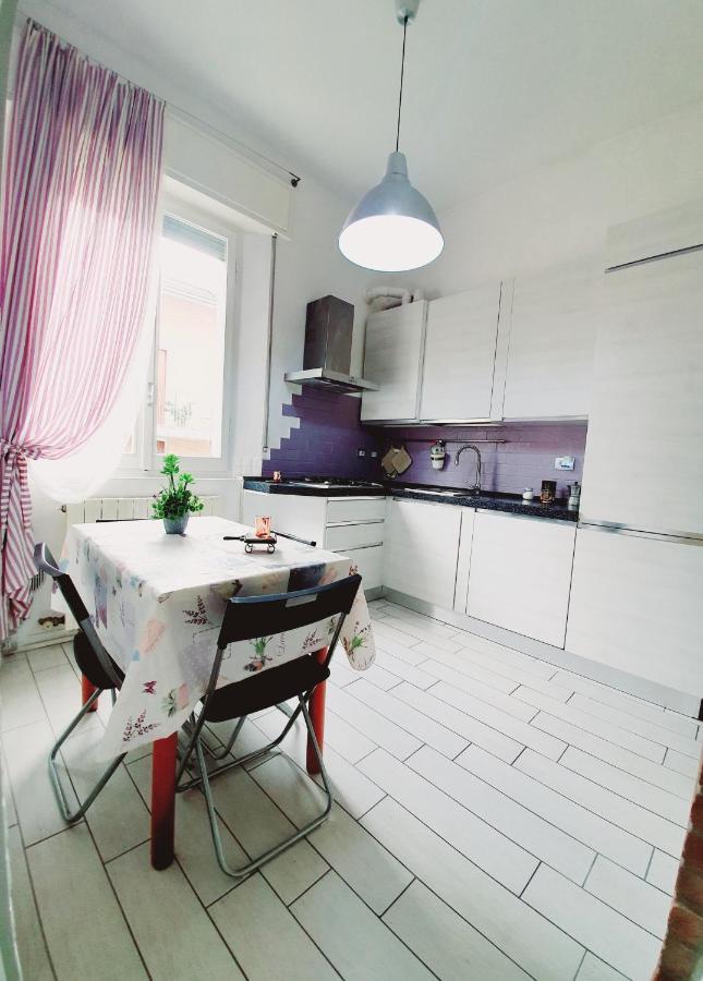 Accogliente Casa Indipendente Con Wi-Fi Gratuito, A Due Passi Dal Centro E Dalle Attrazioni Ravenna Dış mekan fotoğraf