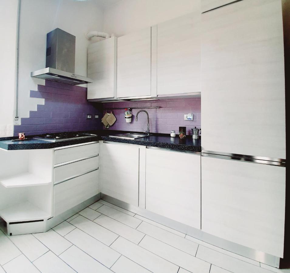 Accogliente Casa Indipendente Con Wi-Fi Gratuito, A Due Passi Dal Centro E Dalle Attrazioni Ravenna Dış mekan fotoğraf