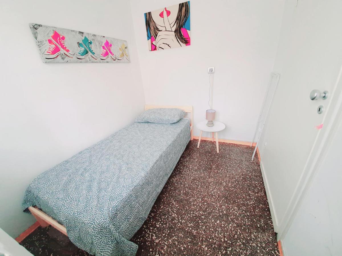 Accogliente Casa Indipendente Con Wi-Fi Gratuito, A Due Passi Dal Centro E Dalle Attrazioni Ravenna Dış mekan fotoğraf